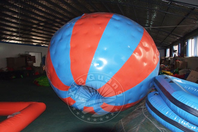 织金悠波球
