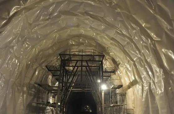 织金隧道蒸汽增压增温设备 隧道蒸汽减压阀图片 隧道养护拱